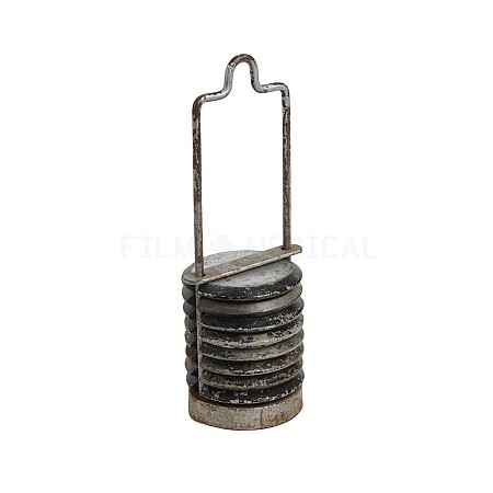 Sling Pulley Weights